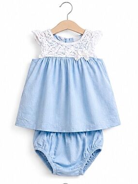 Edgehill Collection Dress